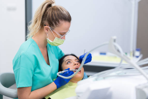 Best Emergency Tooth Extraction in Bossier City, LA