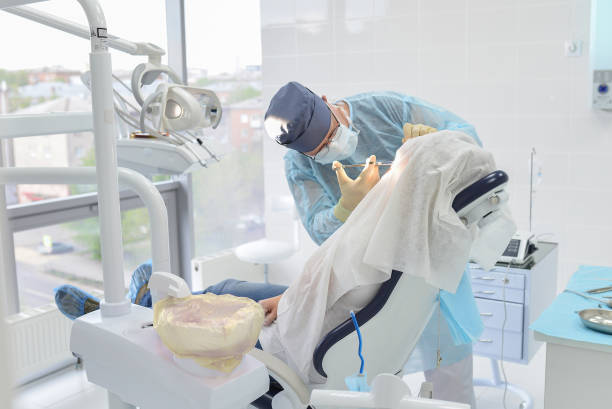 Best Emergency Root Canal Treatment in Bossier City, LA